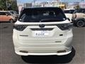 2014 Toyota Harrier Hybrid