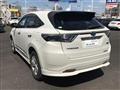 2014 Toyota Harrier Hybrid