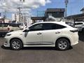 2014 Toyota Harrier Hybrid