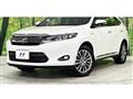 2014 Toyota Harrier Hybrid