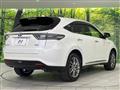 2014 Toyota Harrier Hybrid