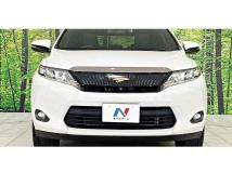 2014 Toyota Harrier Hybrid