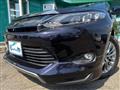 2014 Toyota Harrier Hybrid