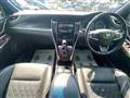 2014 Toyota Harrier Hybrid