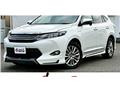 2014 Toyota Harrier Hybrid