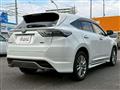 2014 Toyota Harrier Hybrid