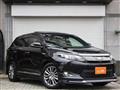 2014 Toyota Harrier Hybrid
