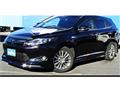 2014 Toyota Harrier Hybrid