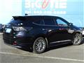 2014 Toyota Harrier Hybrid