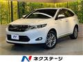 2014 Toyota Harrier Hybrid