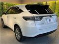 2014 Toyota Harrier Hybrid