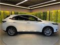 2014 Toyota Harrier Hybrid