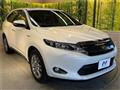 2014 Toyota Harrier Hybrid