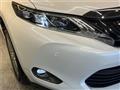 2014 Toyota Harrier Hybrid