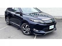 2014 Toyota Harrier Hybrid
