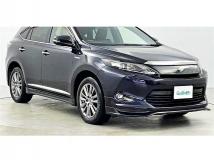2014 Toyota Harrier Hybrid