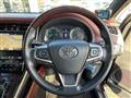 2014 Toyota Harrier Hybrid