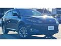 2014 Toyota Harrier Hybrid