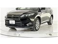 2014 Toyota Harrier Hybrid