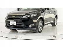 2014 Toyota Harrier Hybrid