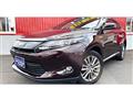 2014 Toyota Harrier Hybrid
