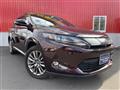 2014 Toyota Harrier Hybrid