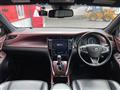 2014 Toyota Harrier Hybrid