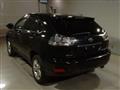 2010 Toyota Harrier Hybrid