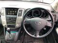 2010 Toyota Harrier Hybrid