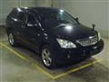 2010 Toyota Harrier Hybrid