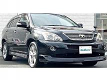 2009 Toyota Harrier Hybrid