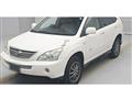 2008 Toyota Harrier Hybrid