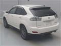 2008 Toyota Harrier Hybrid