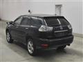 2007 Toyota Harrier Hybrid