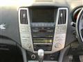 2007 Toyota Harrier Hybrid