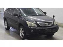 2007 Toyota Harrier Hybrid
