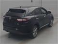 2019 Toyota Harrier Hybrid