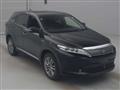 2019 Toyota Harrier Hybrid