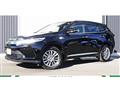 2019 Toyota Harrier Hybrid