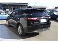 2019 Toyota Harrier Hybrid