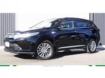 2019 Toyota Harrier Hybrid