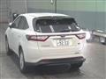 2019 Toyota Harrier Hybrid