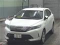2019 Toyota Harrier Hybrid