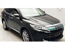 2019 Toyota Harrier Hybrid