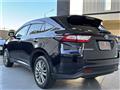 2019 Toyota Harrier Hybrid