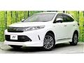 2019 Toyota Harrier Hybrid