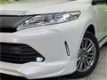 2019 Toyota Harrier Hybrid