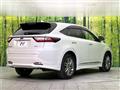 2019 Toyota Harrier Hybrid
