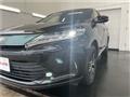 2019 Toyota Harrier Hybrid