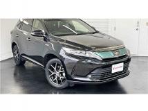 2019 Toyota Harrier Hybrid